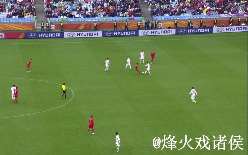 世界杯外围动态实时更新